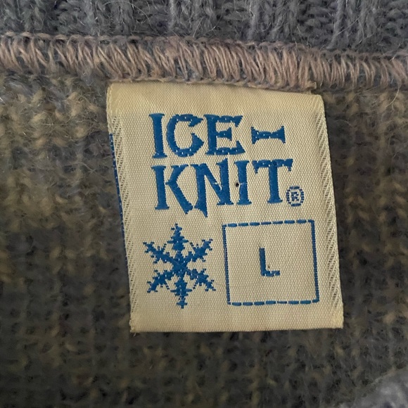 Vintage sweater - Picture 2 of 3